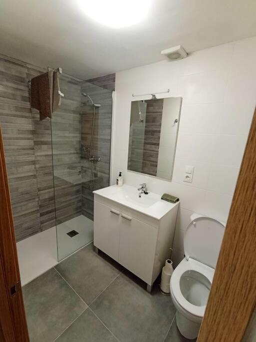 Apartmán Casa Del Kun. San Juan De L'Arena La Arena Exteriér fotografie